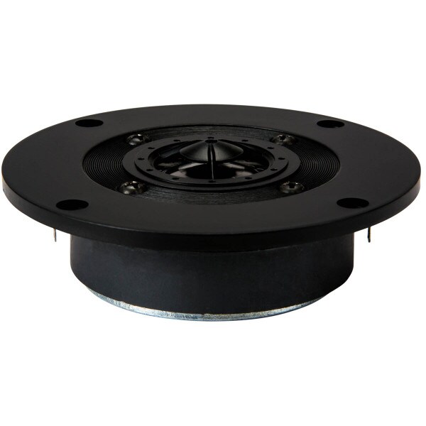 Main product image for Goldwood GT-324 1" Titanium Dome Tweeter 3-7/ 270-155